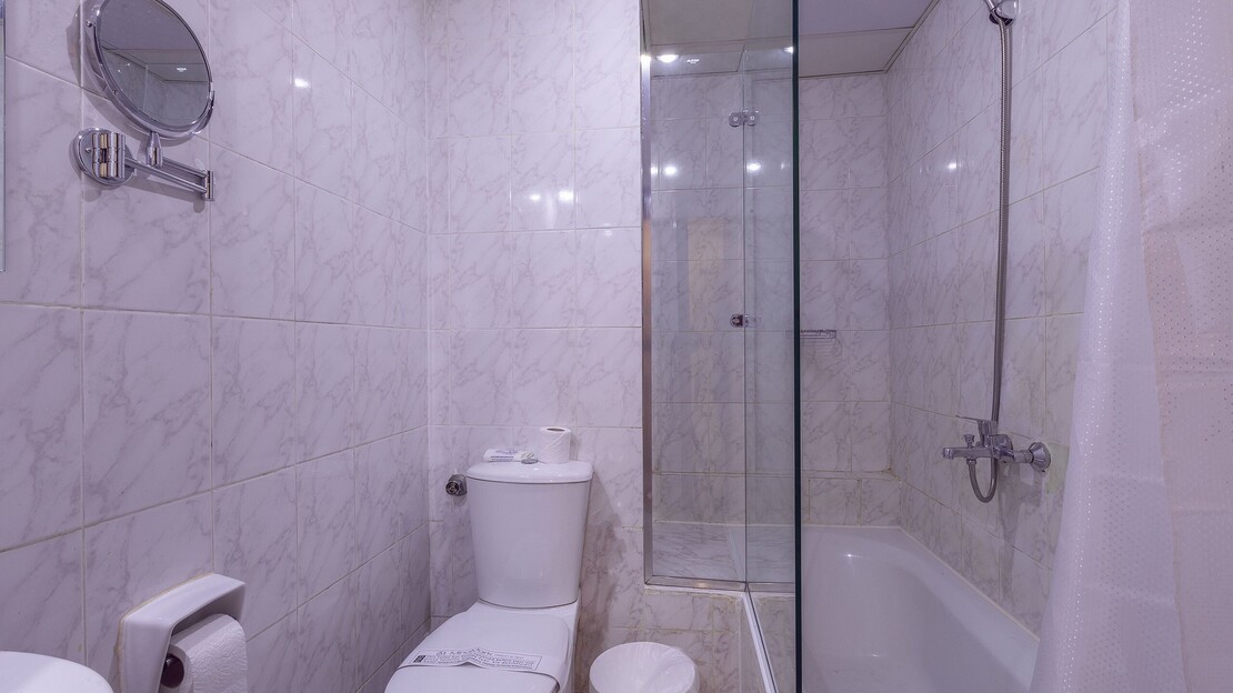 MinaMark Resort and Spa